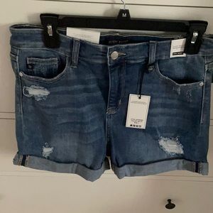 Judy Blue shorts - new with tags